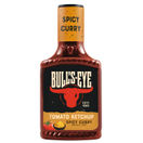 Bull's Eye Spicy Curry Tomato Ketchup