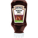 Heinz Korean Barbecue Sauce