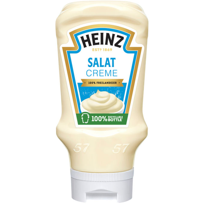 Salatcreme
