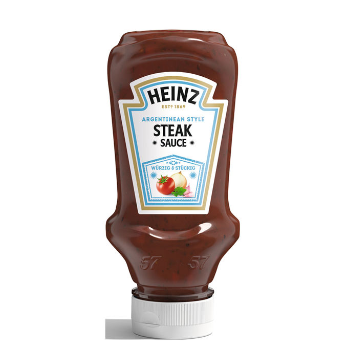 Steak Sauce