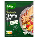 Knorr 3 Pfeffer Sauce