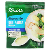 Knorr Dill Sauce Fettarm