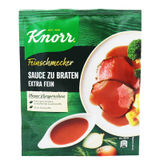 Mindestens haltbar bis: 28.02.2026 Knorr Bratensauce