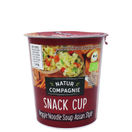 Natur Compagnie BIO Snack Cup Veggie Noodle Soup