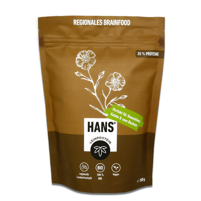 HANS BIO Leinprotein