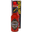Tabascosås Scorpion 