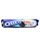 Oreo Birthday Party 