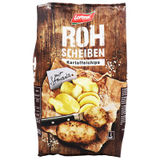 Lorenz Kartoffelchips Salz