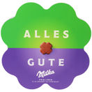 Milka Alles Gute Pralinés à la Dessert au Chocolat 
