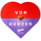 Milka Pralinen Von Herzen Haselnusscrème