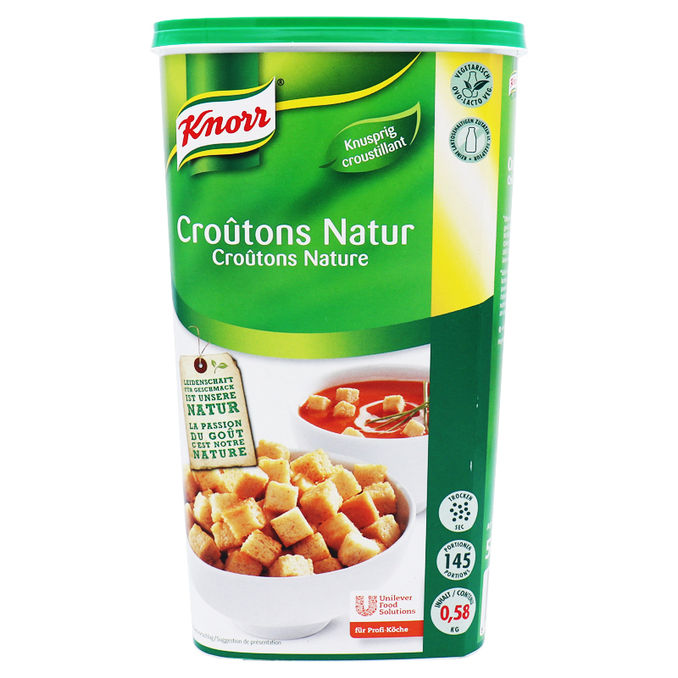 Knorr Croutons Natur