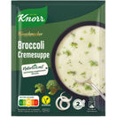 Knorr Feinschmecker Broccoli Cremesuppe