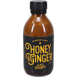 BBQ Gypsy Smoke BBQ Sauce Honey & Ginger