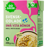 GoGreen Små Hvide Bønner
