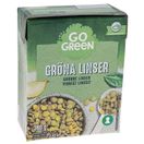 GoGreen - Grønne Linser 