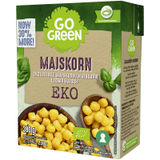 GoGreen Majskorn Eko