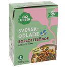 GoGreen Øko Borlottibønner 