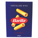 Barilla Tortiglioni 