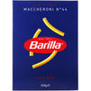 Gratis: Barilla Maccheroni