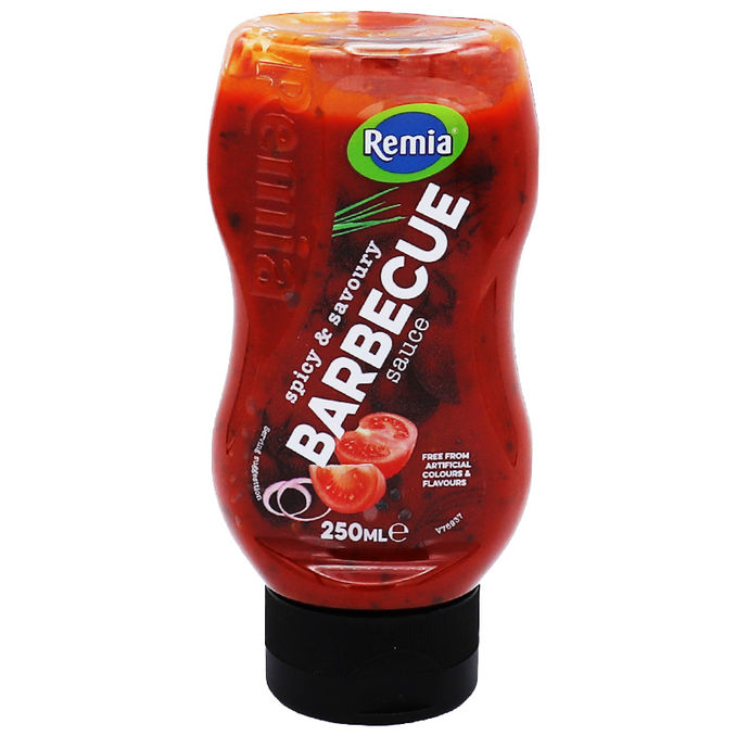 Remia Party Sauce BBQ