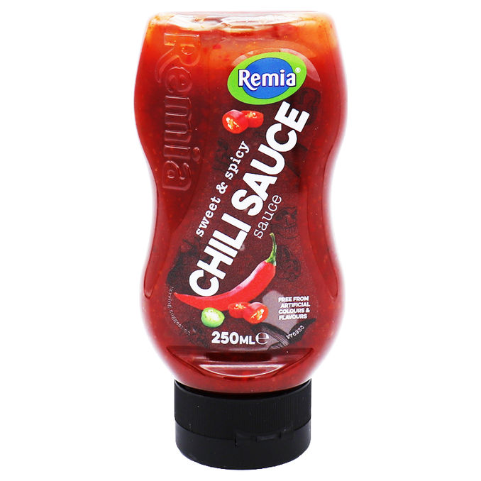 Remia Party Sauce Chili