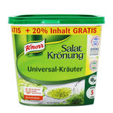 Knorr Salatkrönung Universal Kräuter