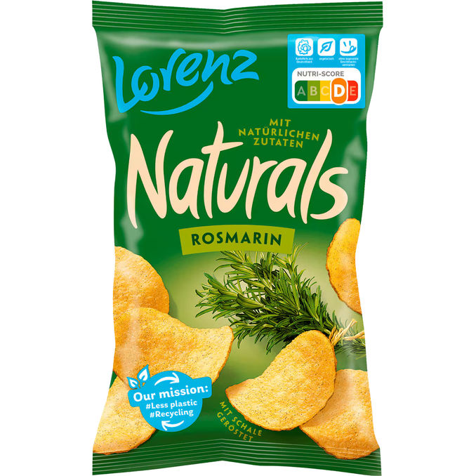 Lorenz Naturals Rosmarin