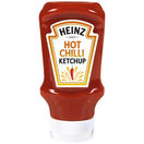 Heinz - Hot Chili Ketchup