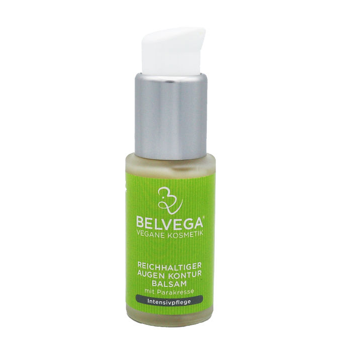 BELVEGA Augen Kontur Balsam 