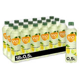 Vio BIO Limonade Zitrone & Limette, 18er Pack (EINWEG) zzgl. Pfand