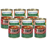 Weight Watchers Weightwatchers Grøntsagssuppe 6-pak