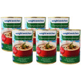 Weight Watchers Svampesuppe 6-pak