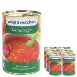 Weight Watchers Tomatsuppe 6-pak