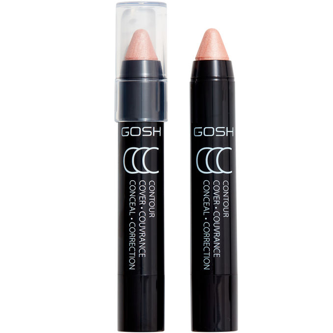Gosh Cosmetics CCC stick 002