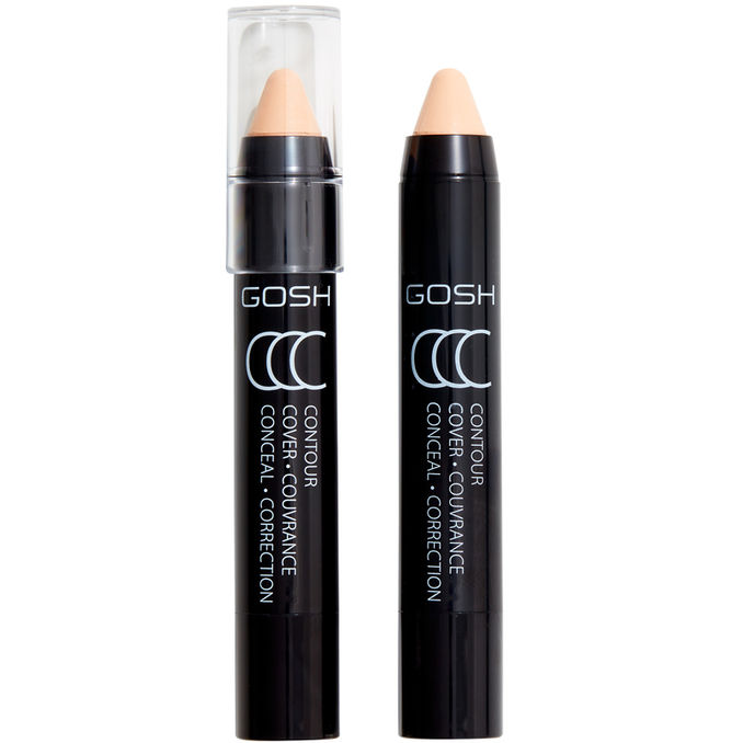 Gosh Cosmetics CCC stick 003