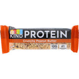 Be-kind Crunchy Peanut Butter Protein Bar 50g