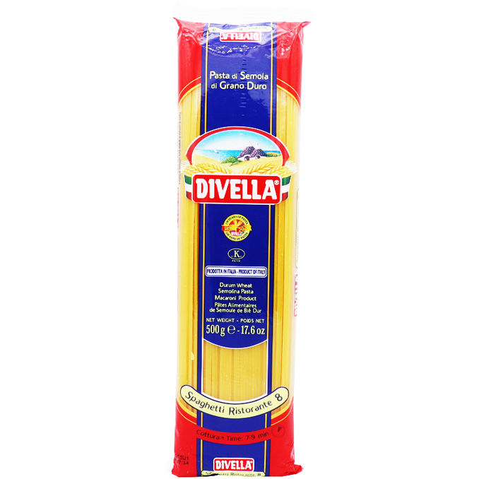 Divella Spaghetti