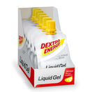 Dextro Energy Liquid Gel Lemon & Caffeine, 6er Pack