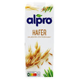 Alpro Haferdrink