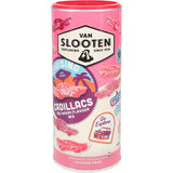 Bedst før: 11.11.2026 Van Slooten Candy Cars