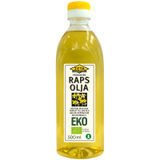 Zeta Øko Rapsolie 