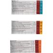 DATY Healthybar Dattelriegel Mix, 18er Pack