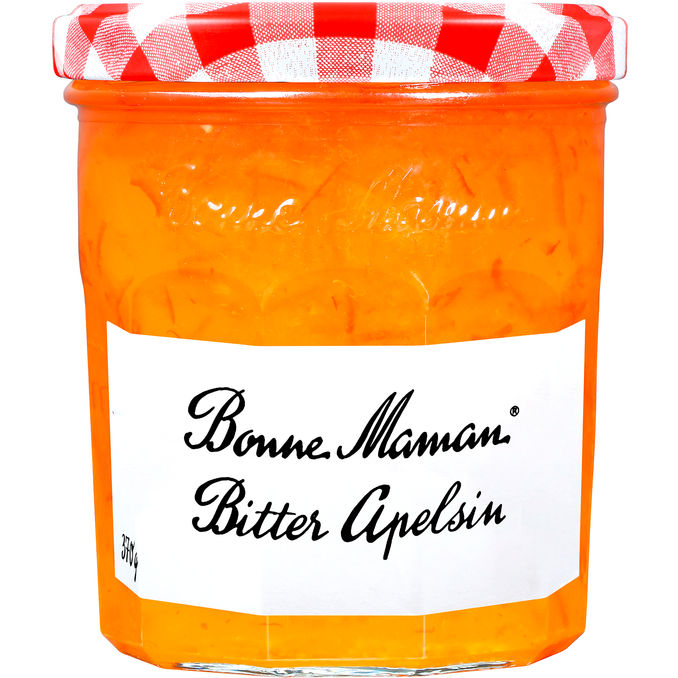 Bonne Maman Appelsinmarmelade