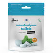 The Humble Co. Zahnputztabletten mit Fluorid, fresh mint