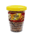 Pickerd Mini Lebkuchenmännchen