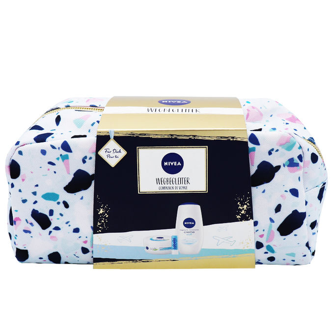 Nivea NIVEA Wegbegleiter Set