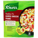 Knorr Fix Gemüse-Gnocchi Pfanne