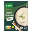 Knorr Spargel Cremesuppe