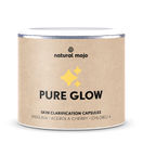 natural mojo - Pure Glow Kapseln