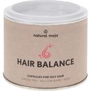 natural mojo - Hair Balance Hiuksia Tasapainottavat Kapselit